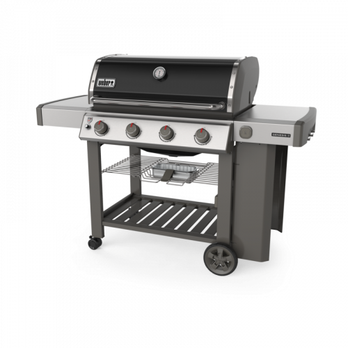 Weber Genesis® II E-410 GBS Gas Barbecue 