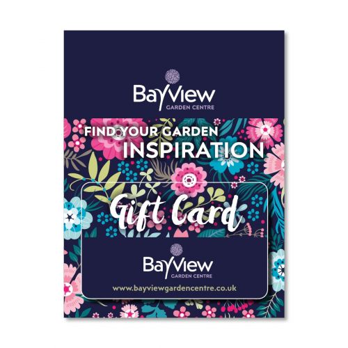 Bay View Gift Card £50