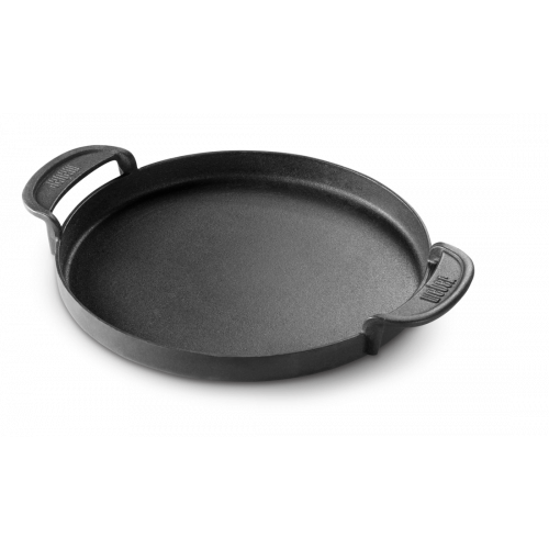 Weber GBS Griddle