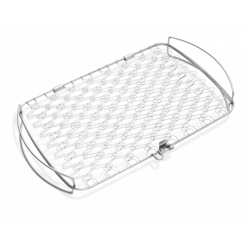 Weber Grilling Basket Small 