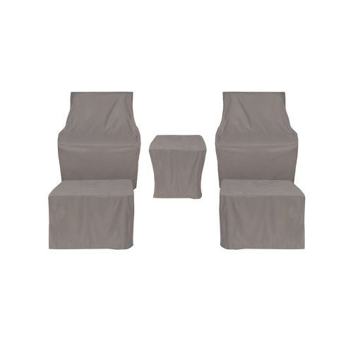 Hartman Amalfi Companion Set Cover