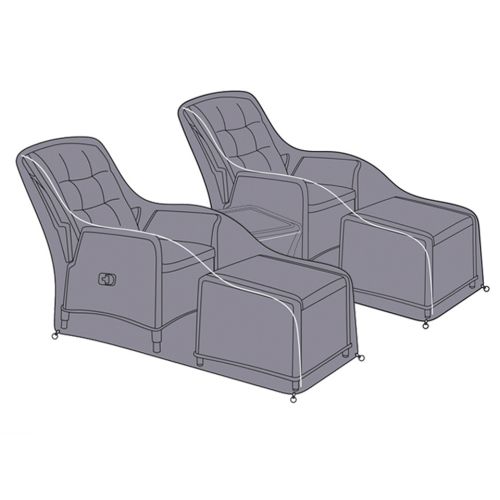 Hartman Heritage Companion Set Cover