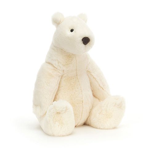 Jellycat Large Hugga Polar Bear