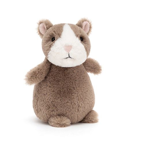 Jellycat Nutmeg Hamster