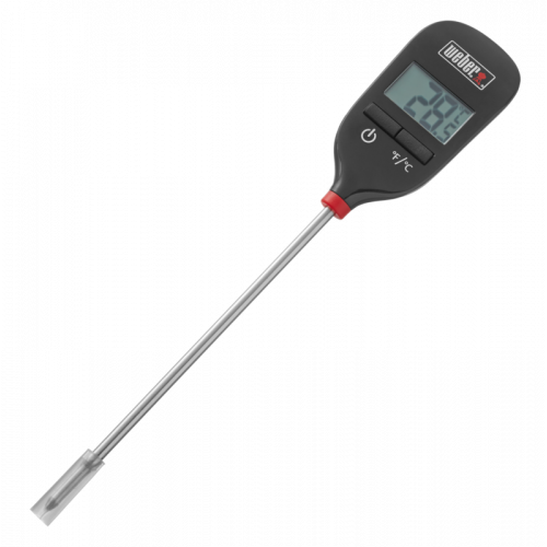 Weber Instant-read Thermometer