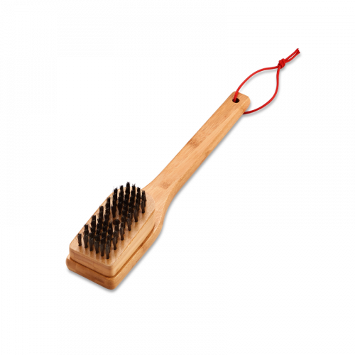 Weber 30cm Bamboo Brush