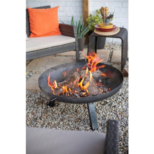 Pittsburgh Fire Pit