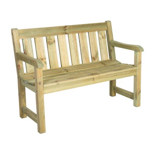 Alexander Rose Marlow 4ft Bench