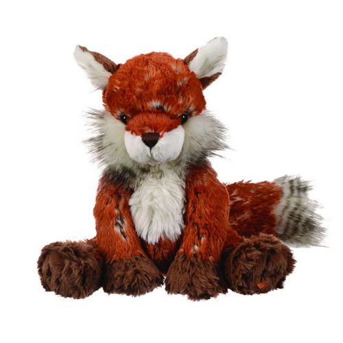 Wrendale 'Autumn' Plush Character