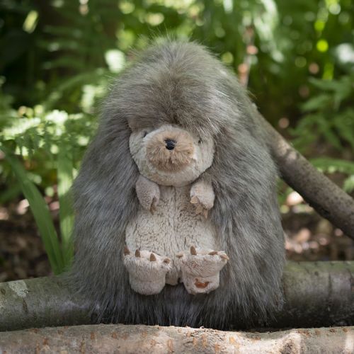 Wrendale 'Mabel' Plush Character