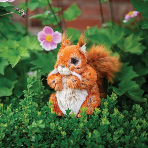 Wrendale 'Fern' Plush Character