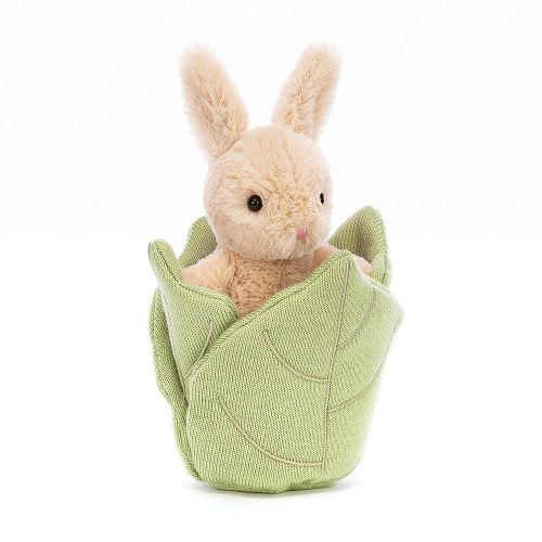 Jellycat Poppin Bunny