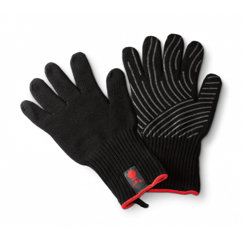 Weber Premium Heat Resistant Gloves