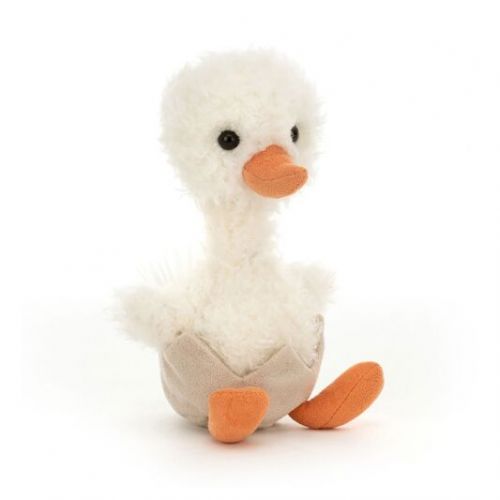 Jellycat Quack Quack Duckling