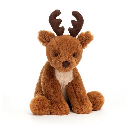 Jellycat Small Remi Reindeer