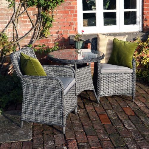 Supremo Rydal Bistro Set