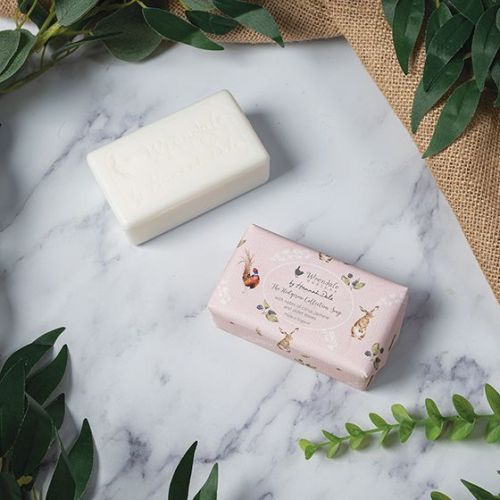 Wrendale 'Hedgerow' Soap Bar