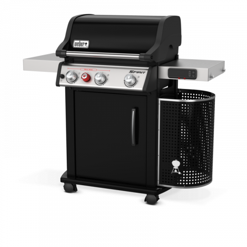 Weber Spirit EPX-325S GBS Smart Barbecue 