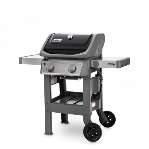 Weber Spirit II E-210 GBS Gas Barbecue