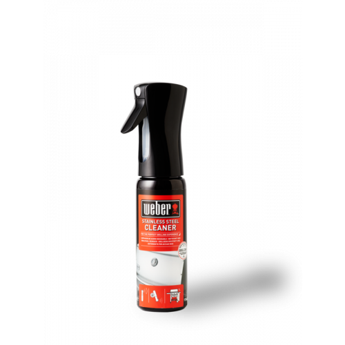 Weber Stainless Steel Cleaner