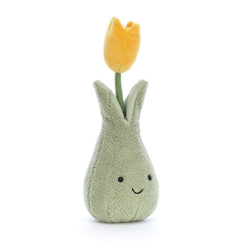 Jellycat Sweet Sproutling Buttercup