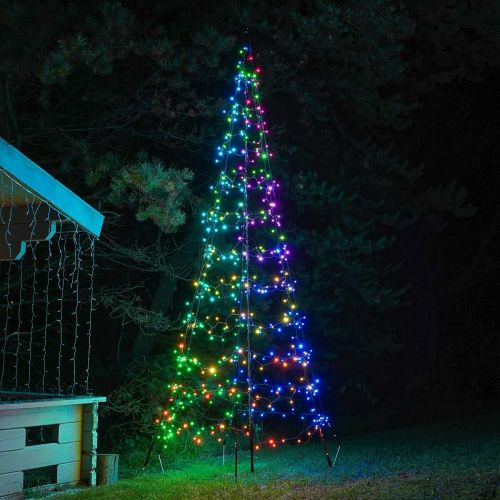 Twinkly Light Tree Special Edition 2m/6.5ft