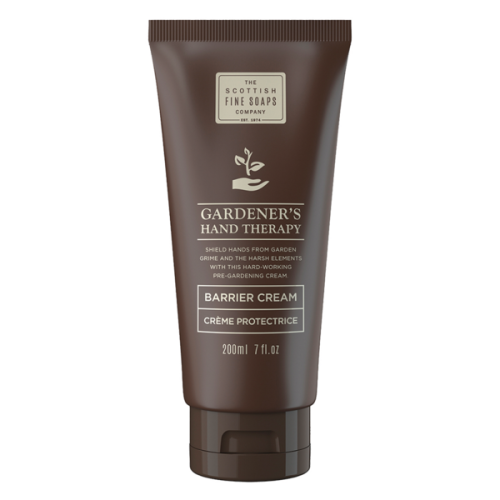 Gardeners Therapy Barrier Cream 200ml