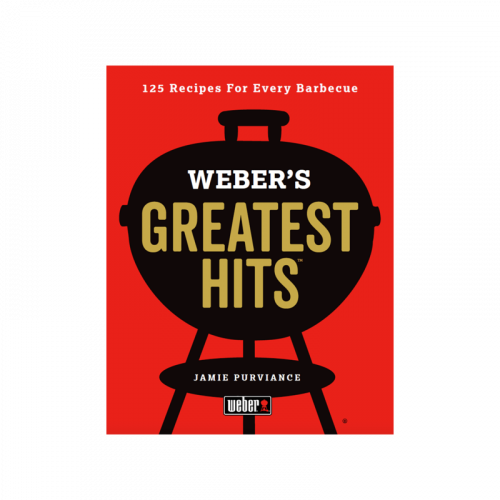 Weber's Greatest Hits