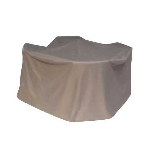 Singapore 4 Seat Round Set Cover