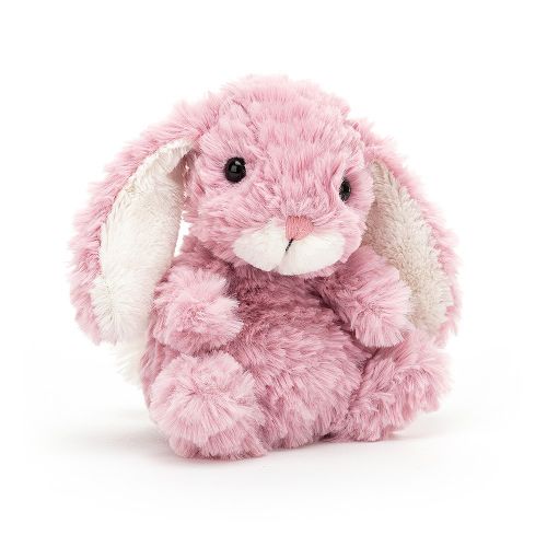 Jellycat Tulip Yummy Bunny