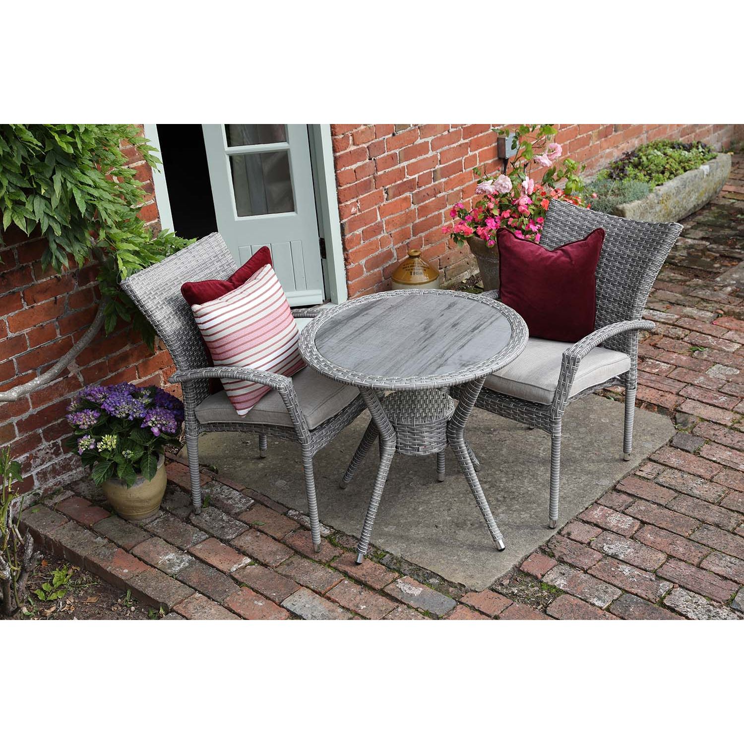 Supremo athena sales bistro set