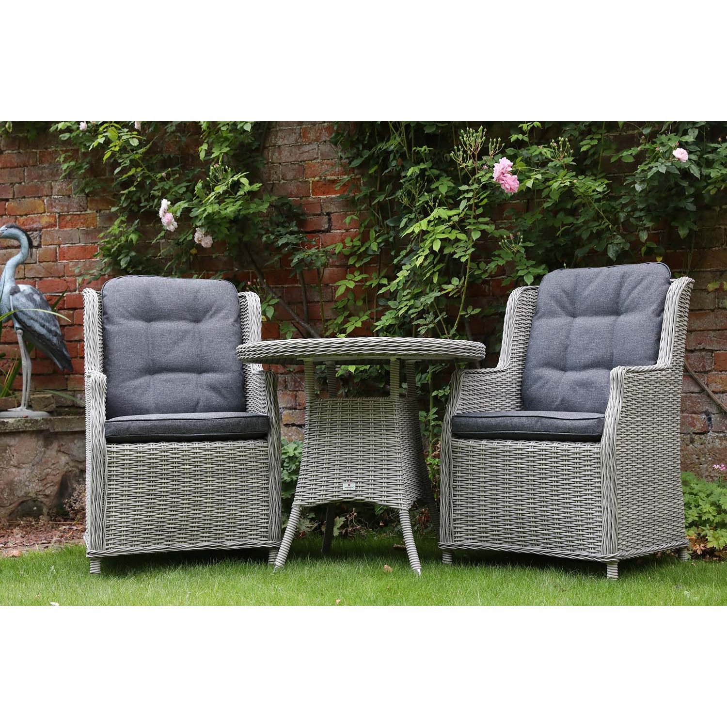 Supremo genoa bistro set outlet