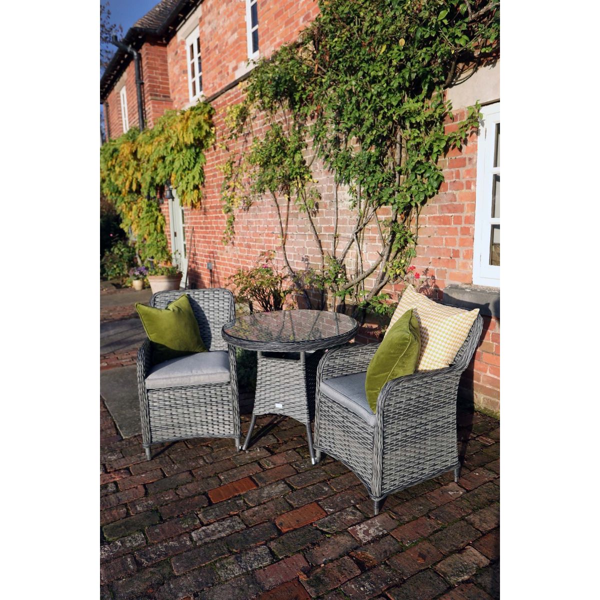Rydal bistro set new arrivals