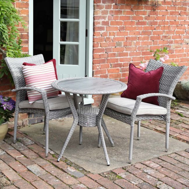 Athena online bistro set