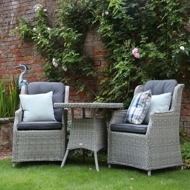 Supremo rattan garden furniture cheap