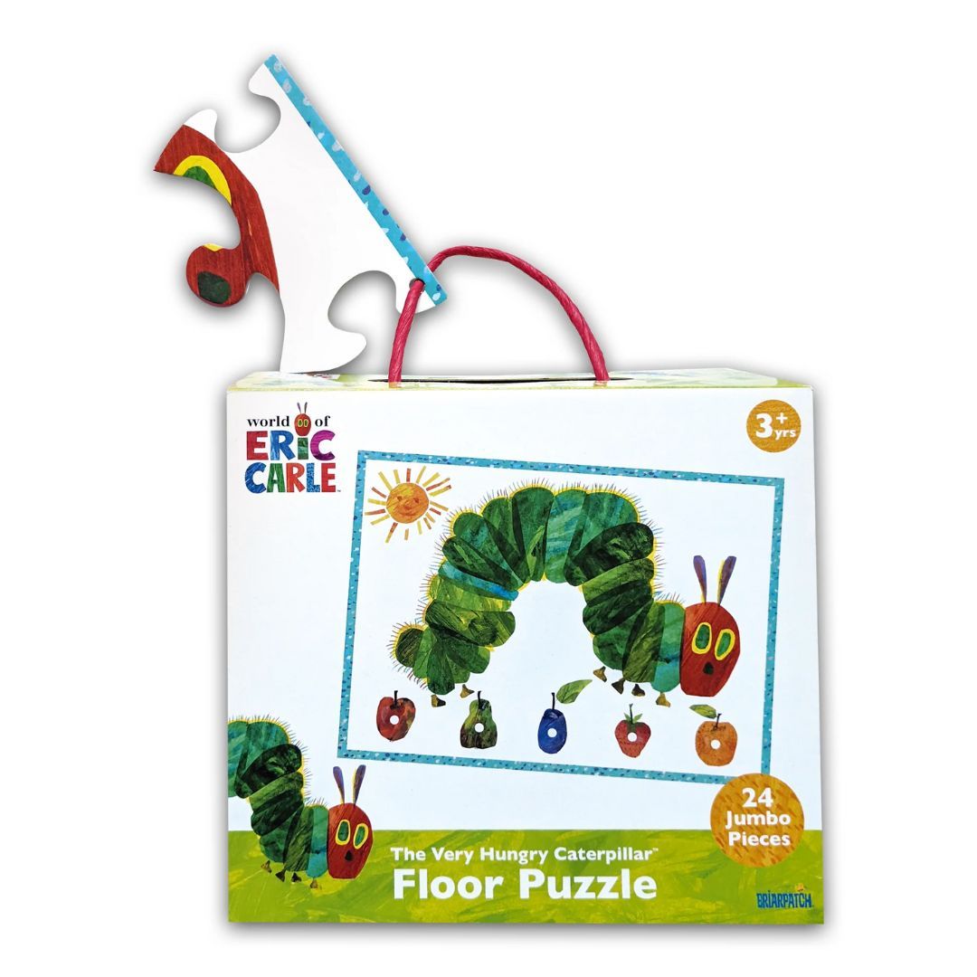 thumbnail image 2 of Peaceable Kingdom Shiny Puppy 43-Piece Floor Puzzle For Kids Ages 3+ - Giant Puzzle With Foil Accents 2 of 13