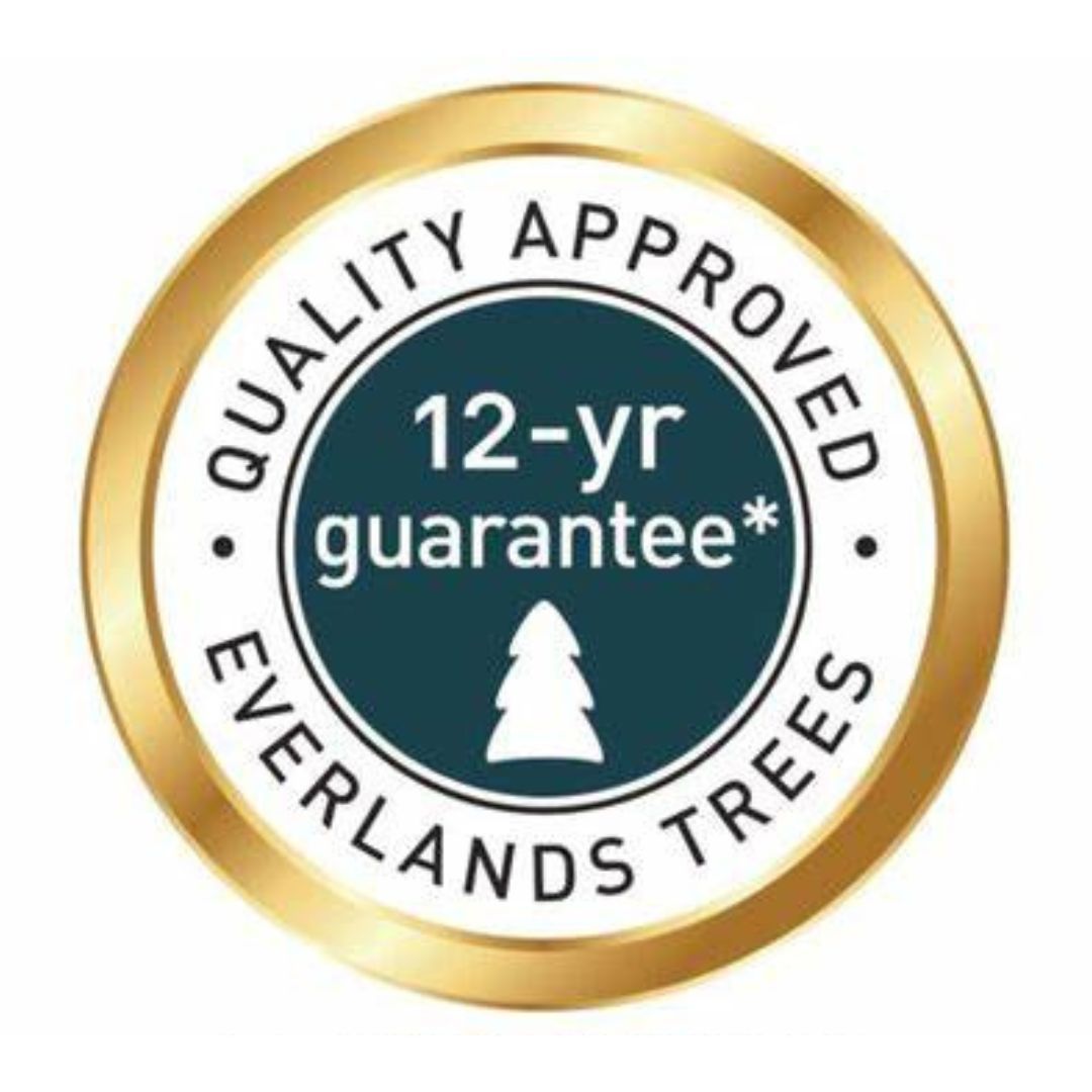 Everlands Freiburg Pine Tree 7ft