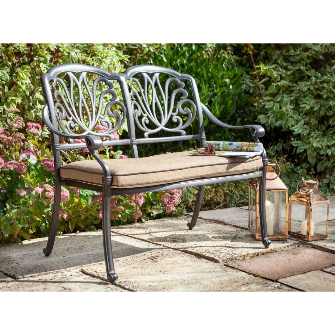 Hartman 2 seater bench sales