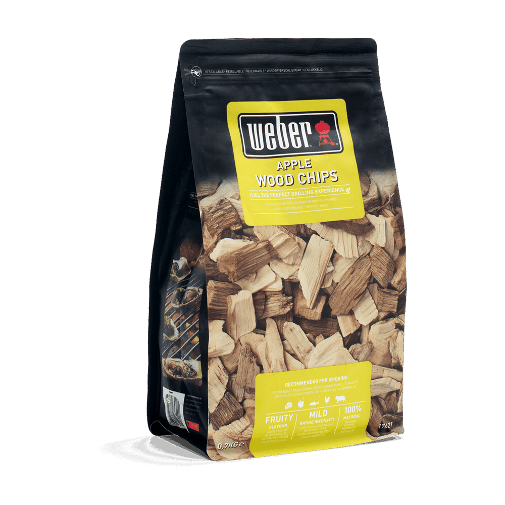 er Apple Wood Chips