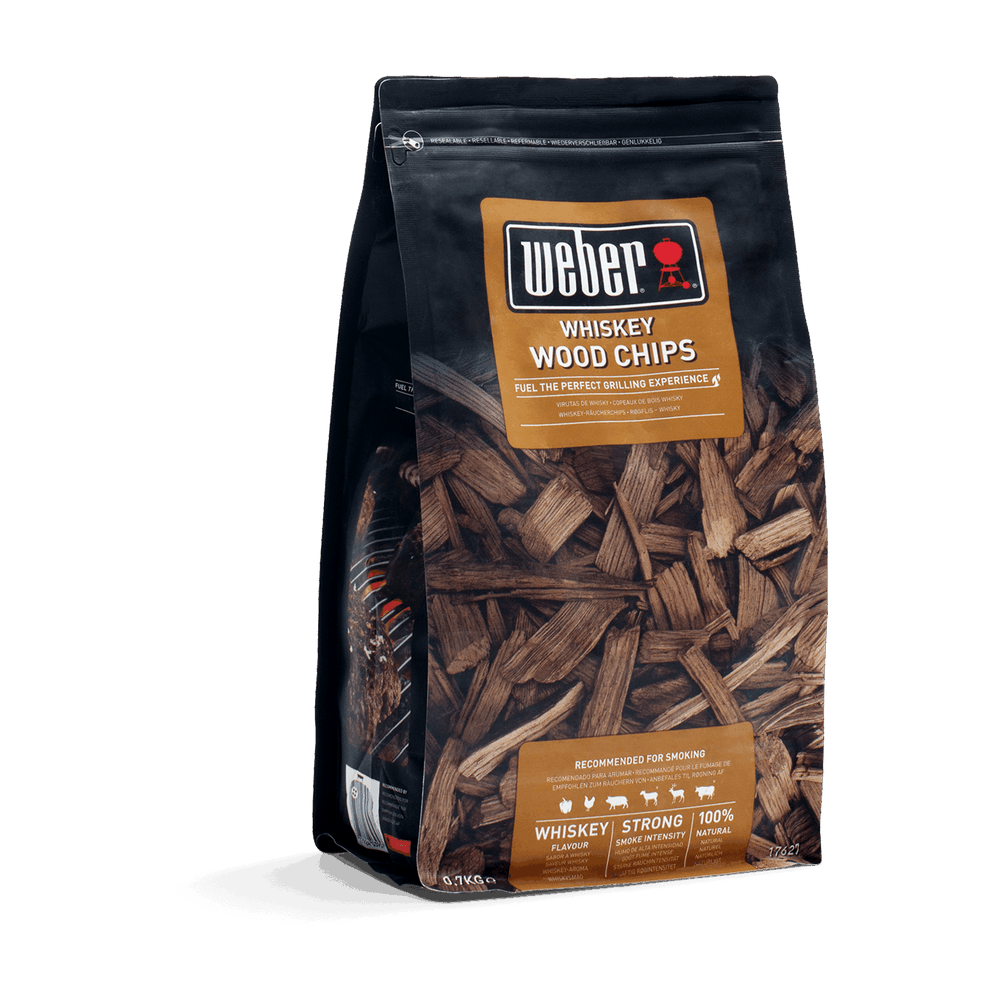 er Whisky Wood Chips