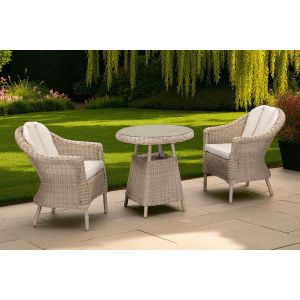 Rudston Bistro Set