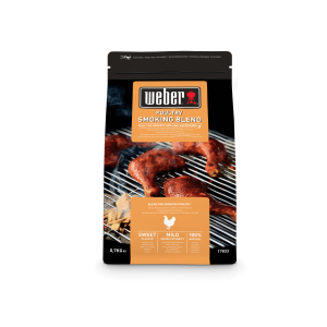 Weber Smoking Poultry Blend