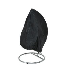 Single Egg Chair Cover