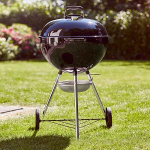 Weber Original Kettle E-4710 Charcoal Barbecue 47cm