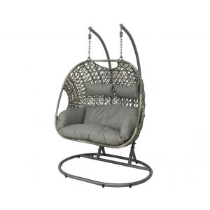 Palermo Double Hanging Chair