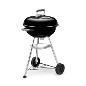 Weber 47cm Compact Kettle Charcoal Barbecue
