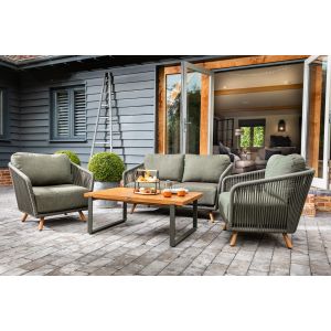 Hartman Eden 2 Seat Lounge Set