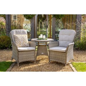 Hartman Eton Bistro Set