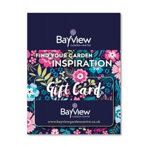 Bay View Gift Card £20 