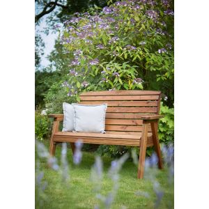 Tom Chambers Small Richmond Bench